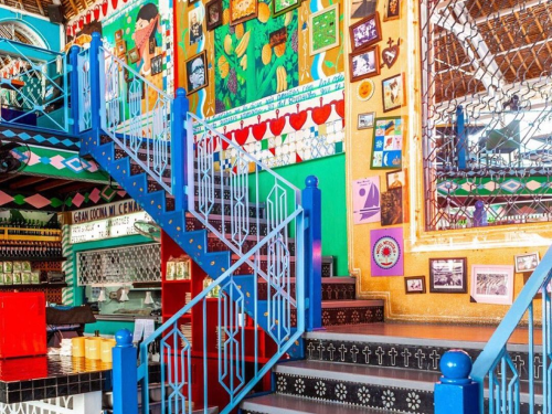 Motel Mexicola