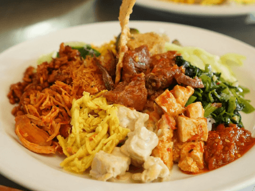 Made’s Warung
