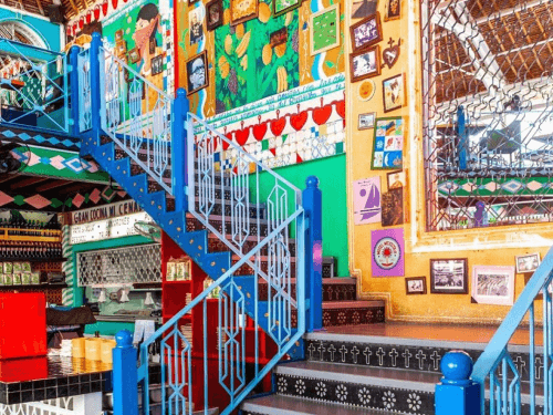 Motel Mexicola